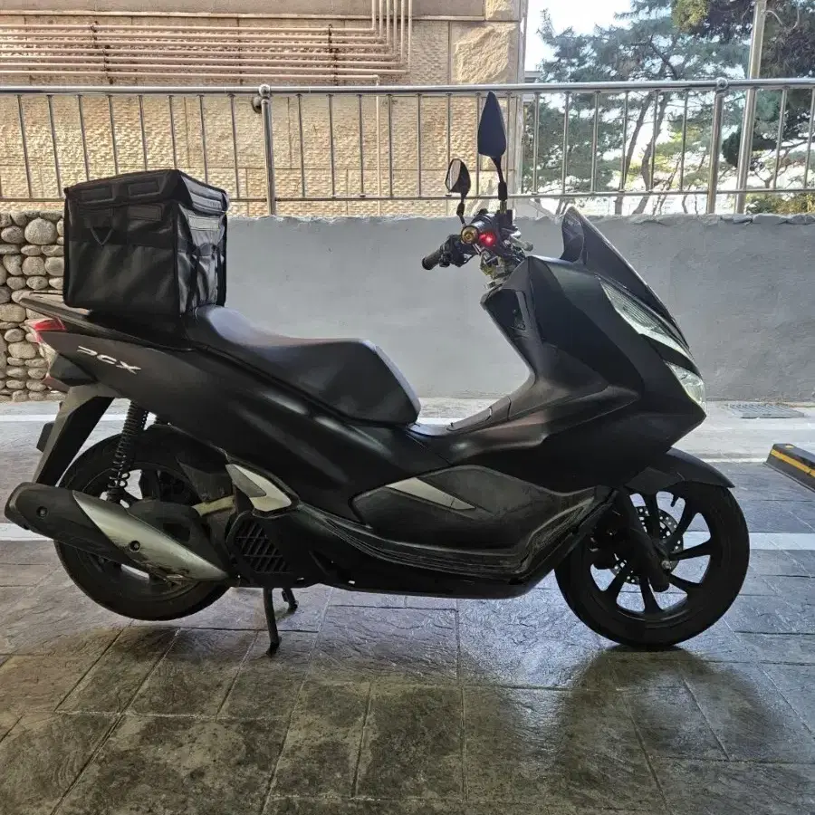 pcx20년식상태좋음