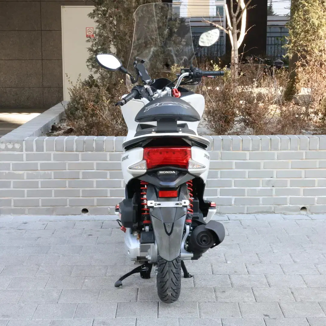 혼다 PCX125 / 17년식 47,400KM 오토바이 스쿠터