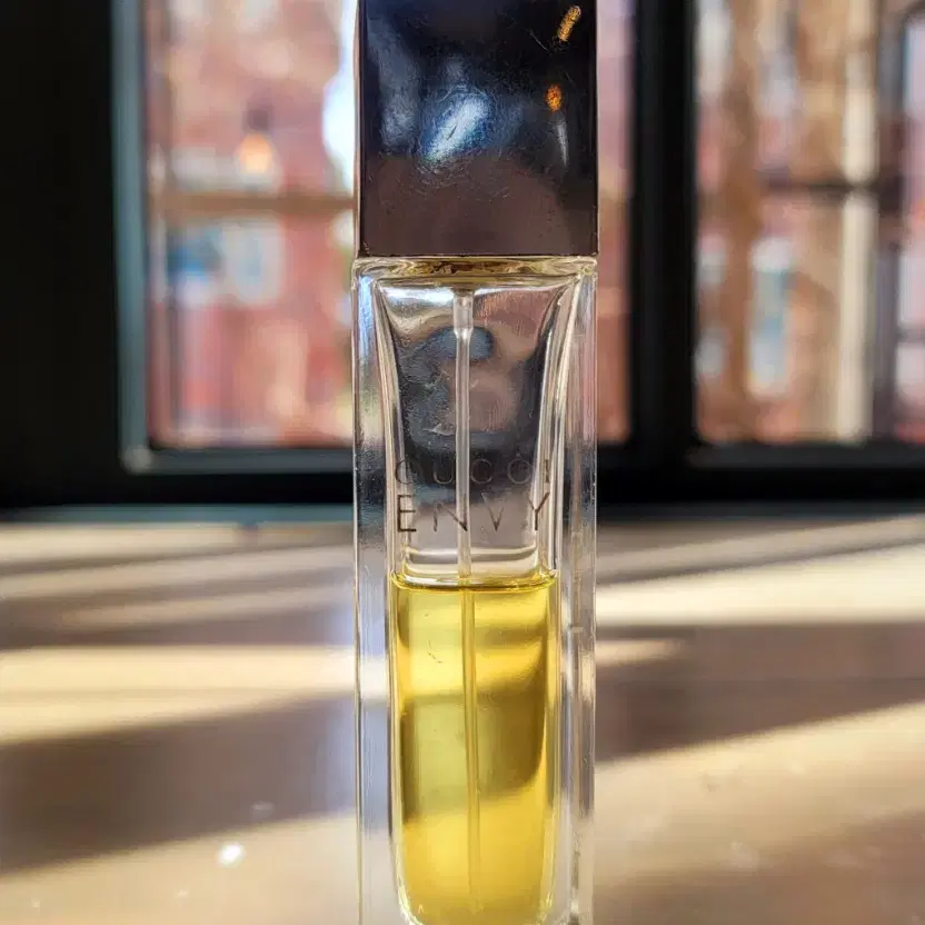 구찌 엔비 EDT 30ml 향수