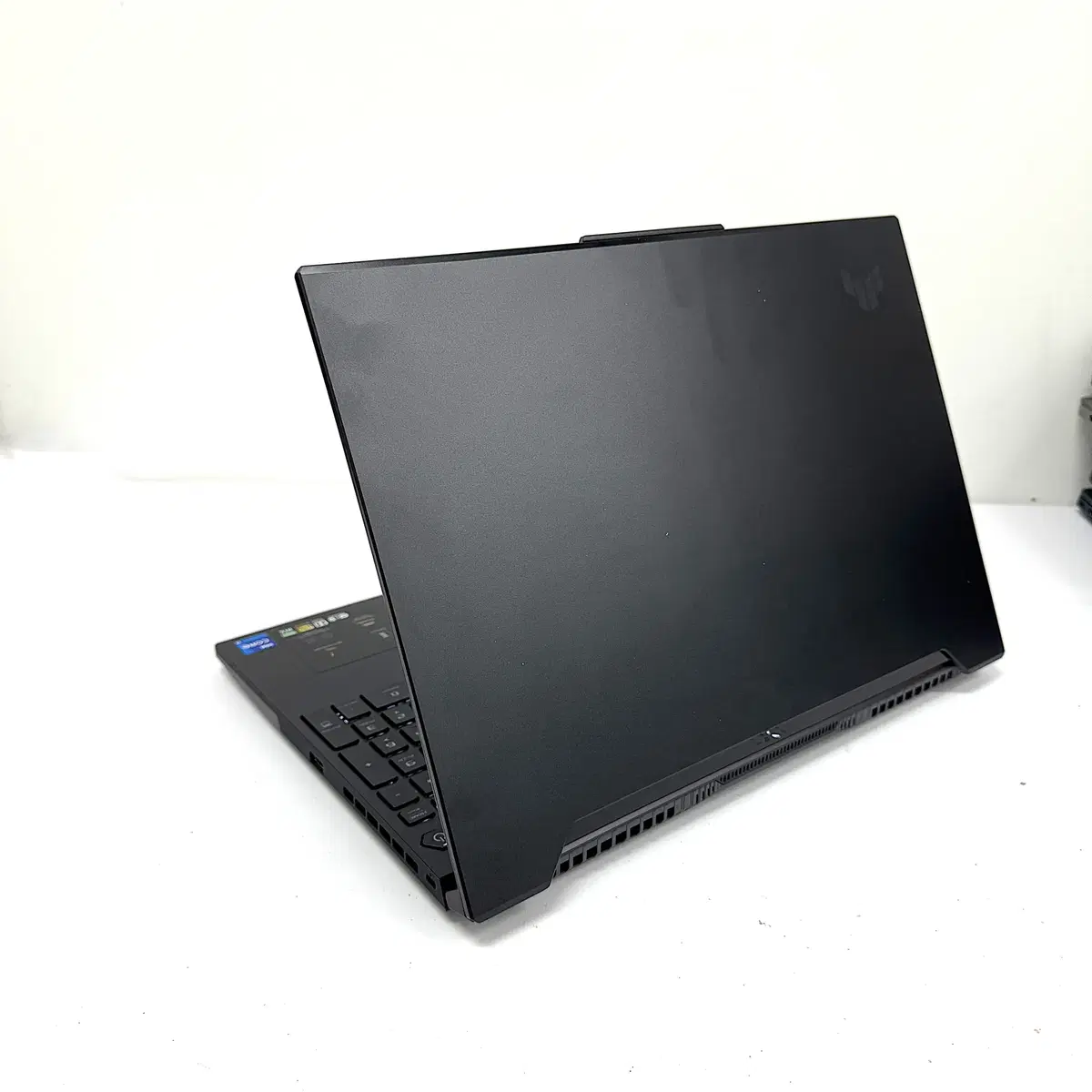 게이밍노트북 ASUS TUF F15  i7-12650H RTX3060