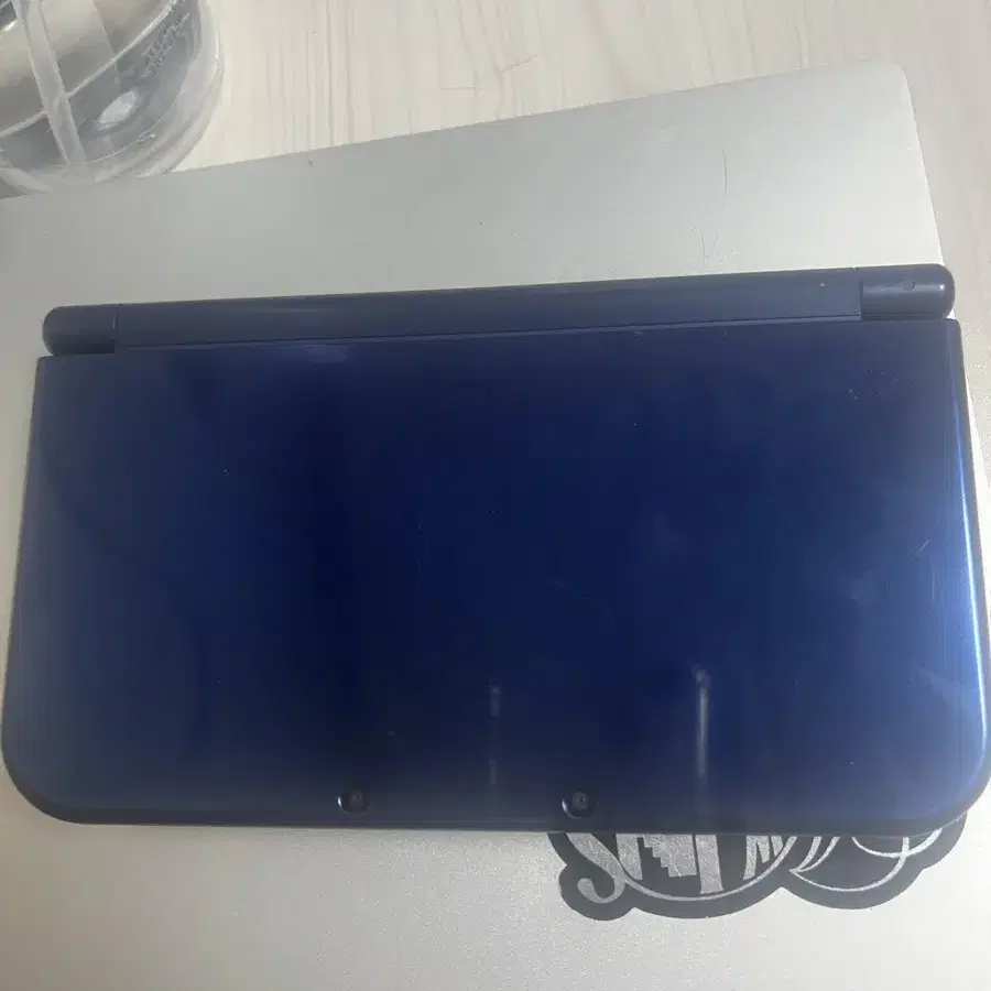 뉴 닌텐도 3ds xl