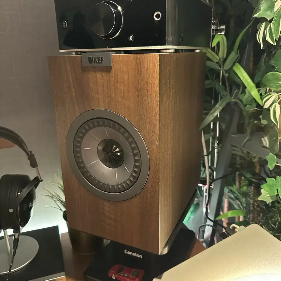 Kef q150 + Denon pma60 풀박스 팔아요