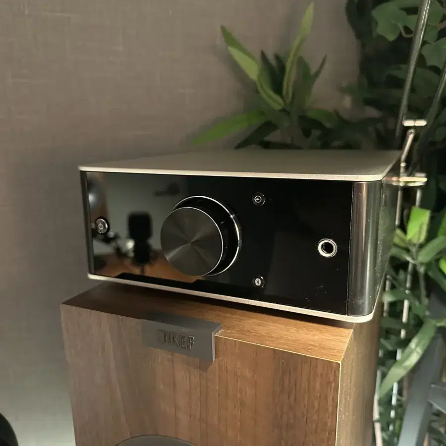 Kef q150 + Denon pma60 풀박스 팔아요