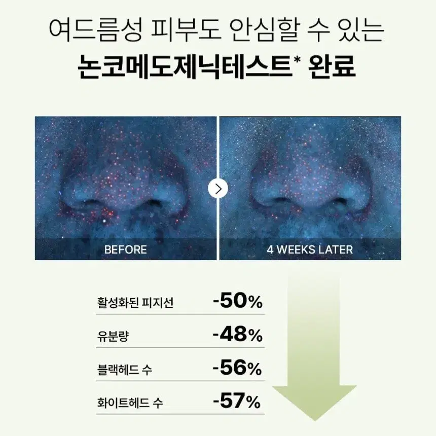 새상품 코스알엑스 더 레티놀 0.3 크림