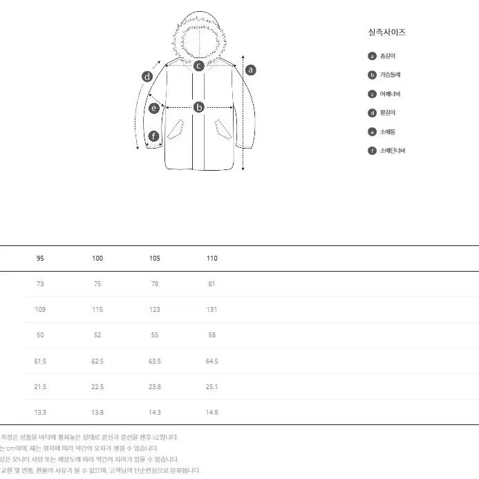 시리즈 랭코스터 가죽자켓 라파예트