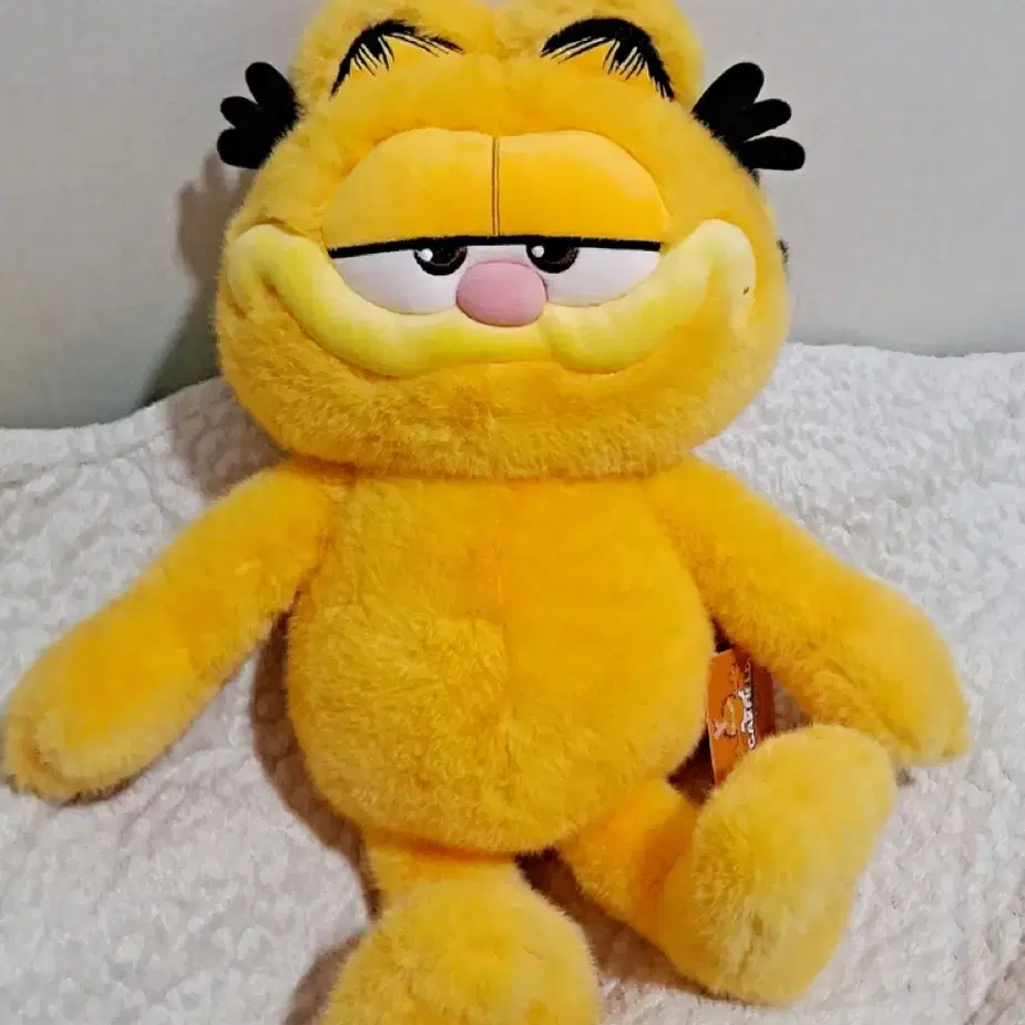 (새상품) 가필드 인형 (약 45cm)