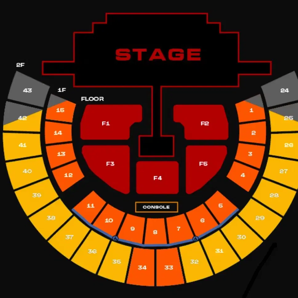 투애니원 앵콜 콘서트 첫콘 양도