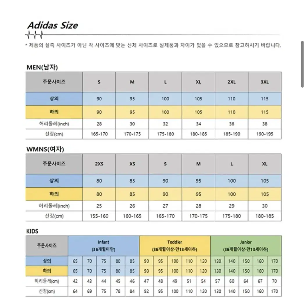 아디다스 크롭후디 사이즈 M (네이비)