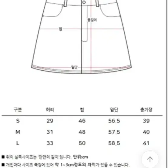 에이블리 골덴 미니스커트