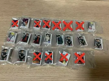 신세기 에반게리온 비디오테이프 가챠