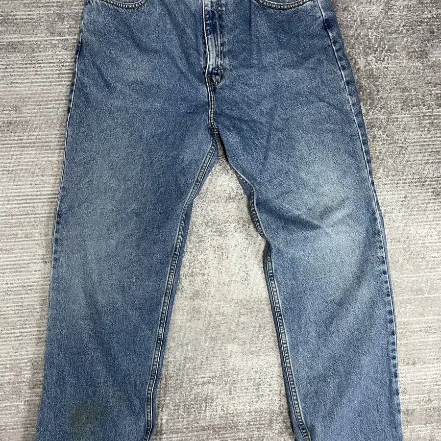 90s Levis 220 오렌지탭