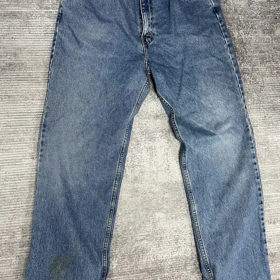 90s Levis 220 오렌지탭