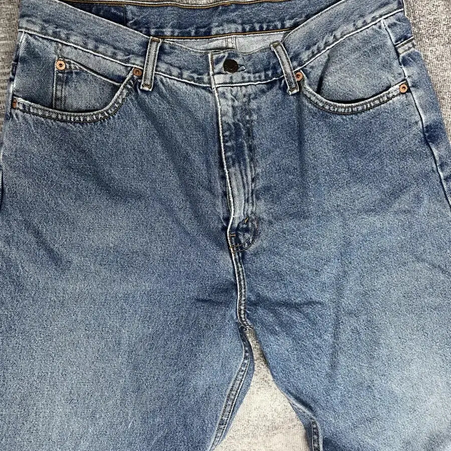 90s Levis 220 오렌지탭