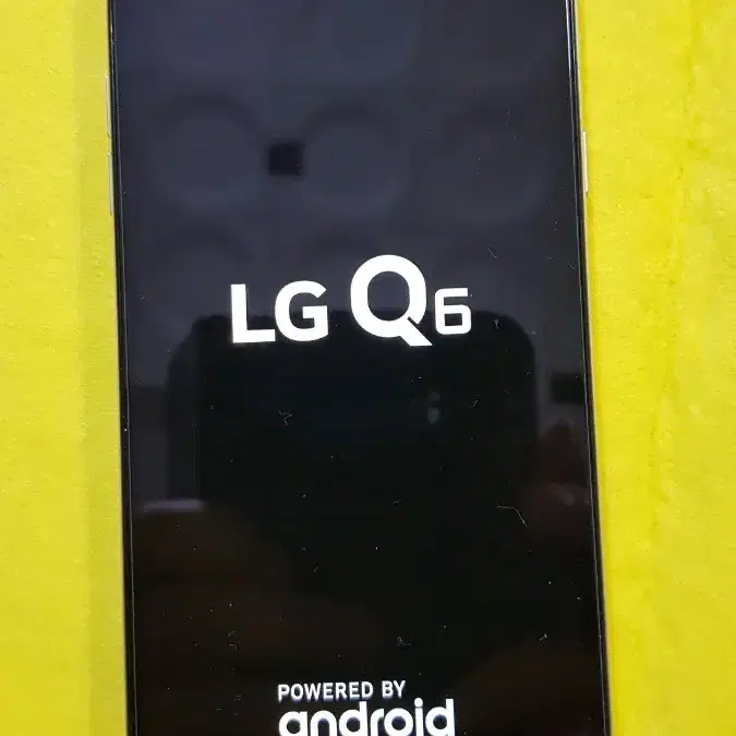 LG Q6