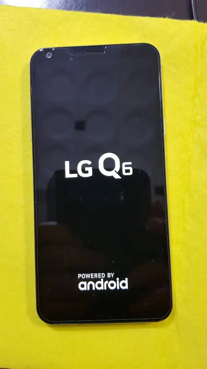 LG Q6