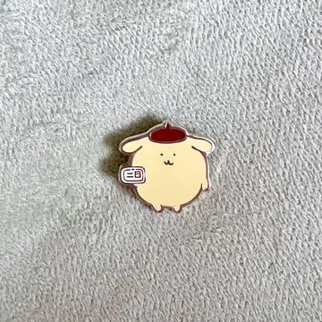 치이카와 (먼작귀) 산리오 핀즈 컬렉션 폼폼푸딩 잡초 뽑기 시험