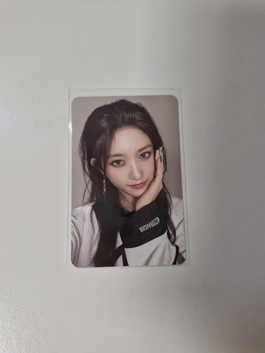 [ 아이브 ] 포카 판매