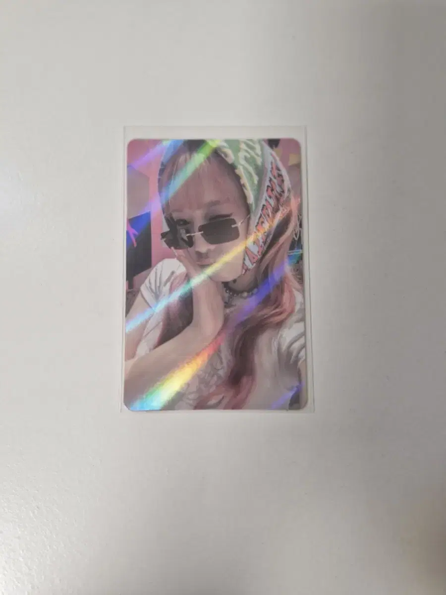 yena photocard Sell