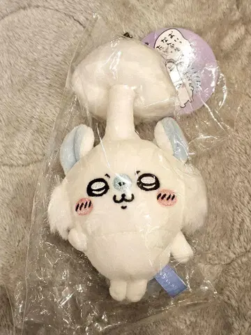 치이카와 (먼작귀) 모몽가마 스캇 모몽가마 기생 버섯