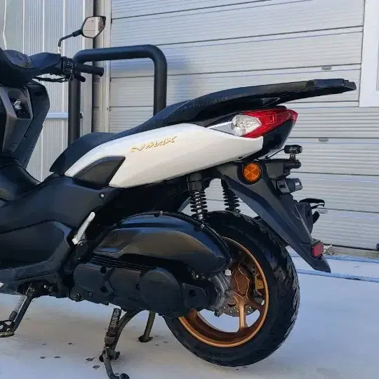 부산22년 NMAX125 판매합니다.