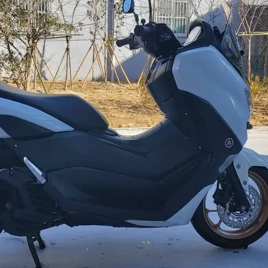 부산22년 NMAX125 판매합니다.