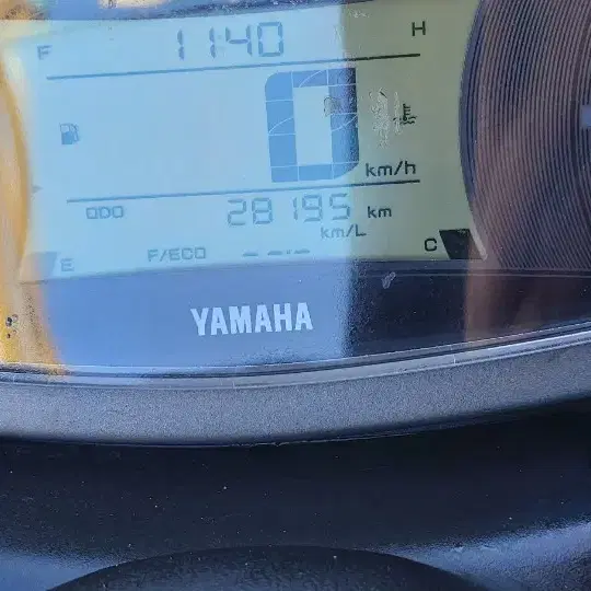 부산22년 NMAX125 판매합니다.