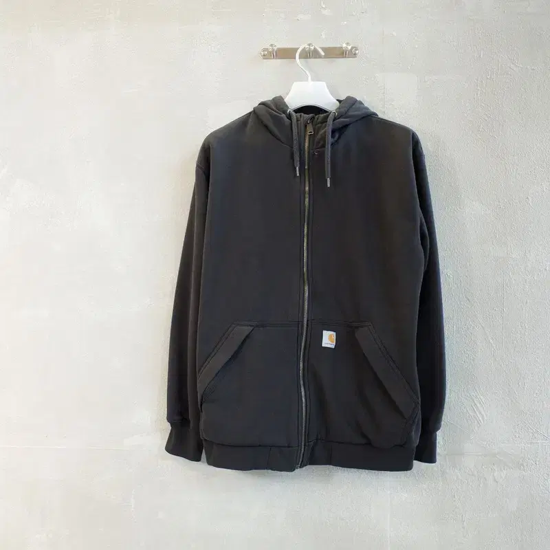 CARHARTT Zip Up Hoodies