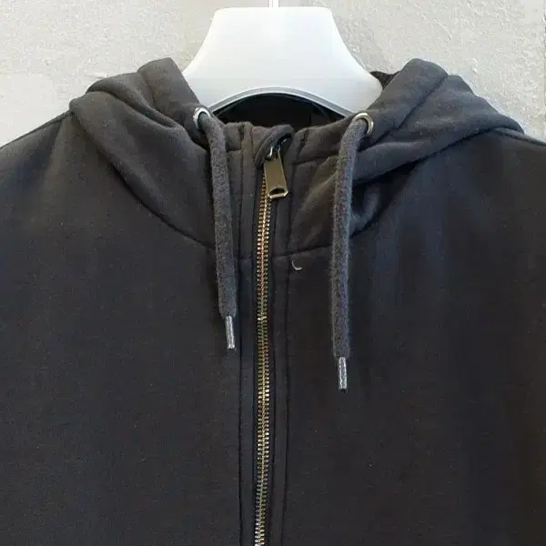 CARHARTT Zip Up Hoodies