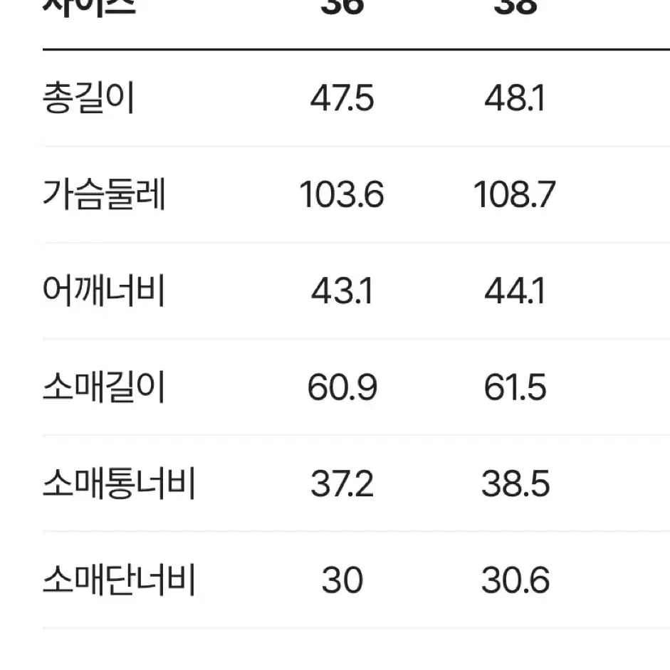 럭키슈에뜨자켓