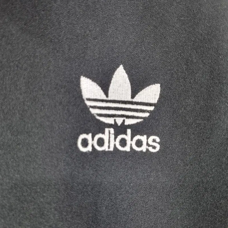 F5819 ADIDAS 남9095 블랙 트레이닝 트랙 자켓/더크