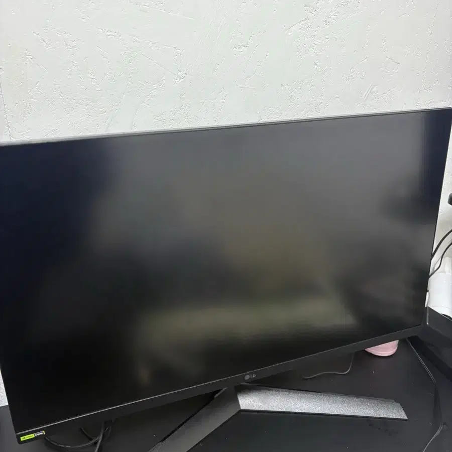 LG 울트라기어 27GS60F