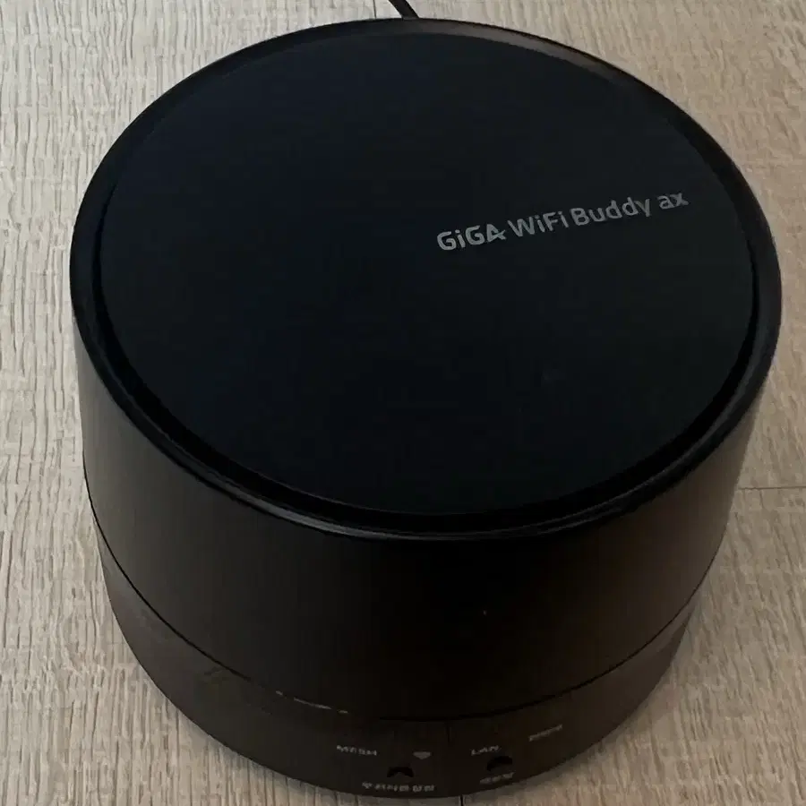 기가 와이파이 버디 giga wifi buddy ax kt