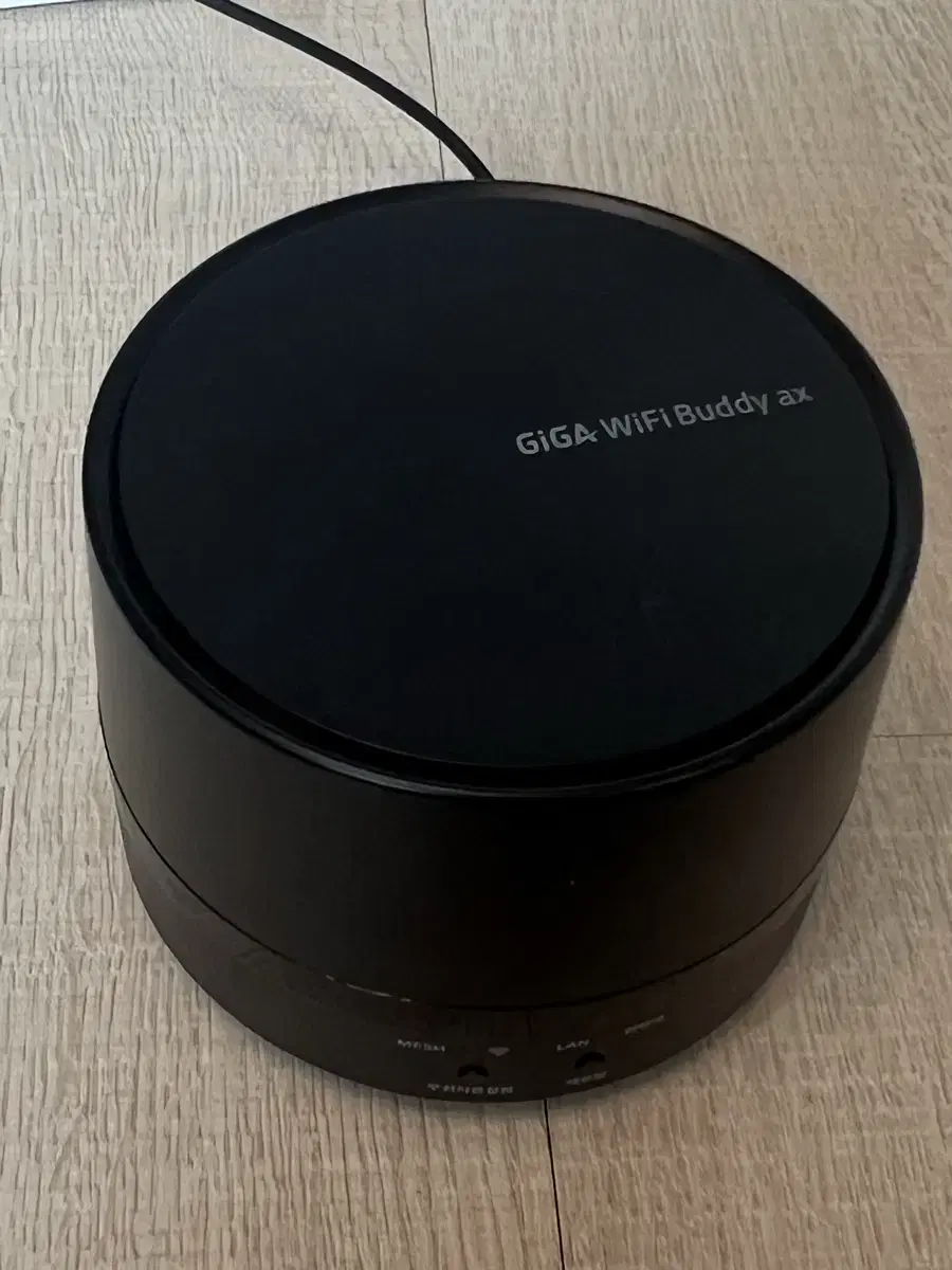 기가 와이파이 버디 giga wifi buddy ax kt