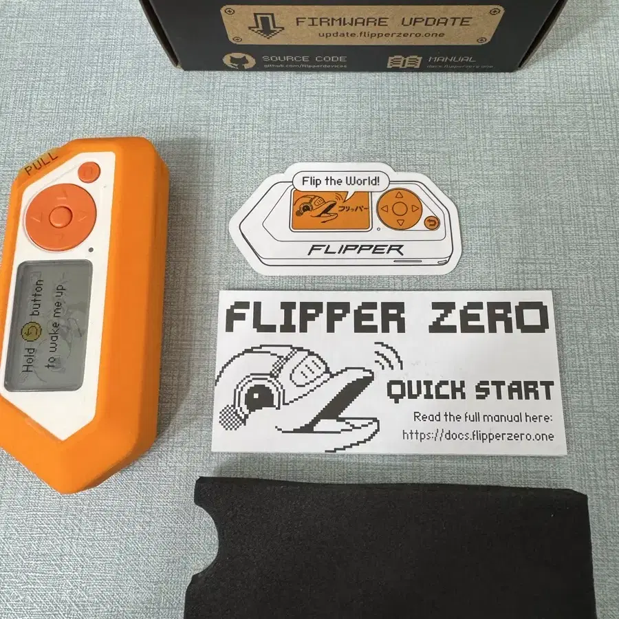 flipper zero