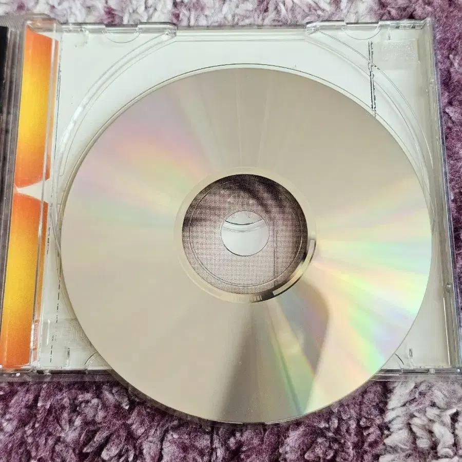 듀스 베스트 cd