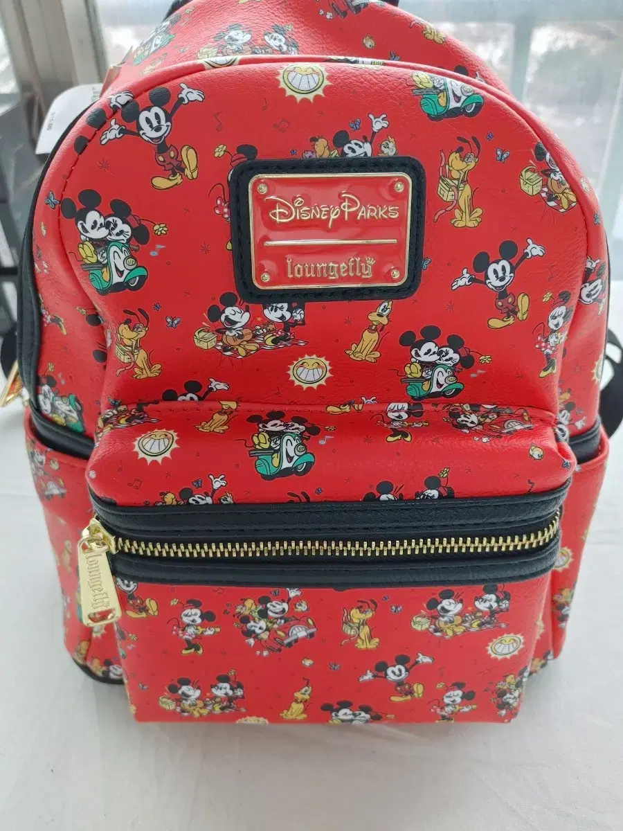 Disney Genuine Backpack