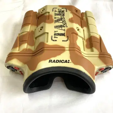 RADICA TANK ASSAULT 레트로 슈팅 게임 라디카 탱크 어썰트