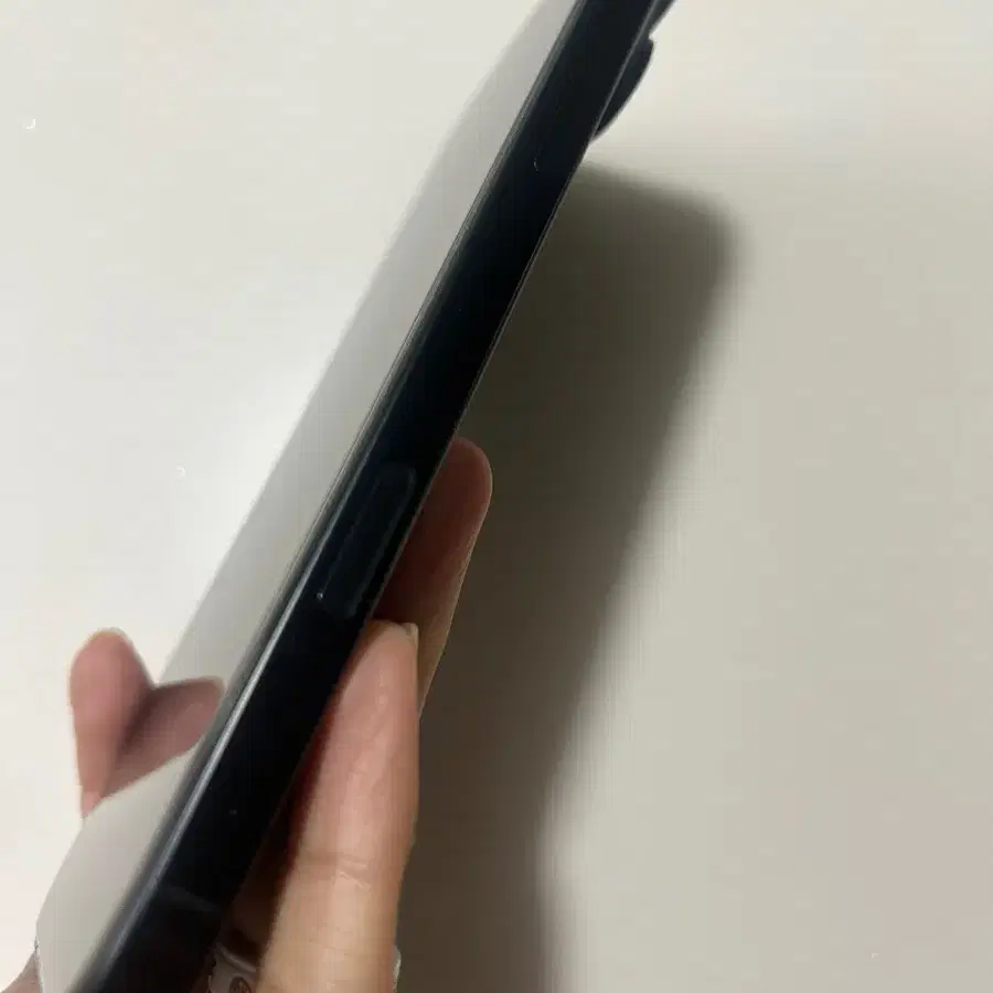 iPhone 16 Pro Max 256GB 미사용급 최상 상태