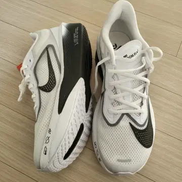 バズる !!! Nike ★ Zoom Fly 6 White Smoke Grey Nike Zoom Fly 6 White Smoke Grey - FN8454-100 Release Info