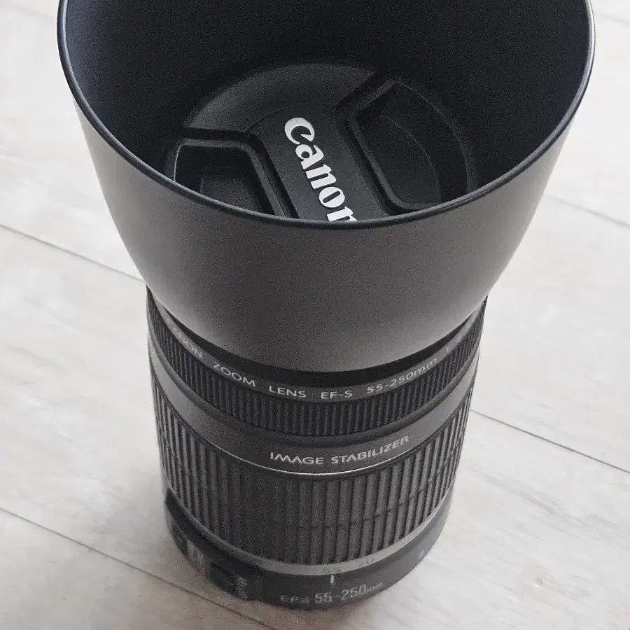 ef-s 55-250mm f4-5.6 is 헝그리망원