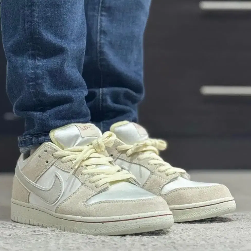 Nike SB Dunk Low PRM Coconut Milk