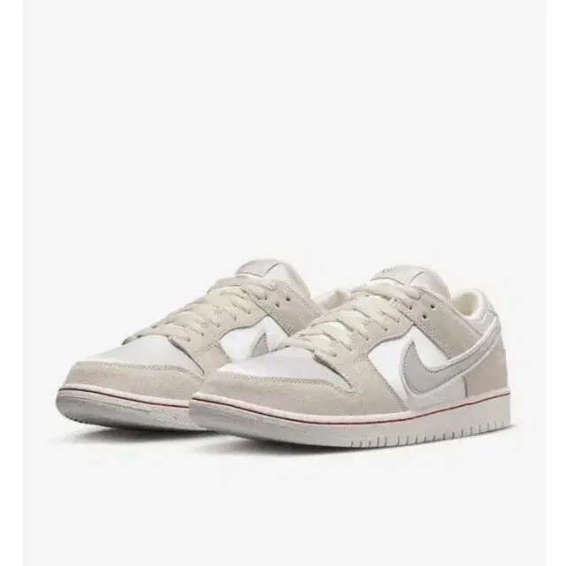 Nike SB Dunk Low PRM Coconut Milk