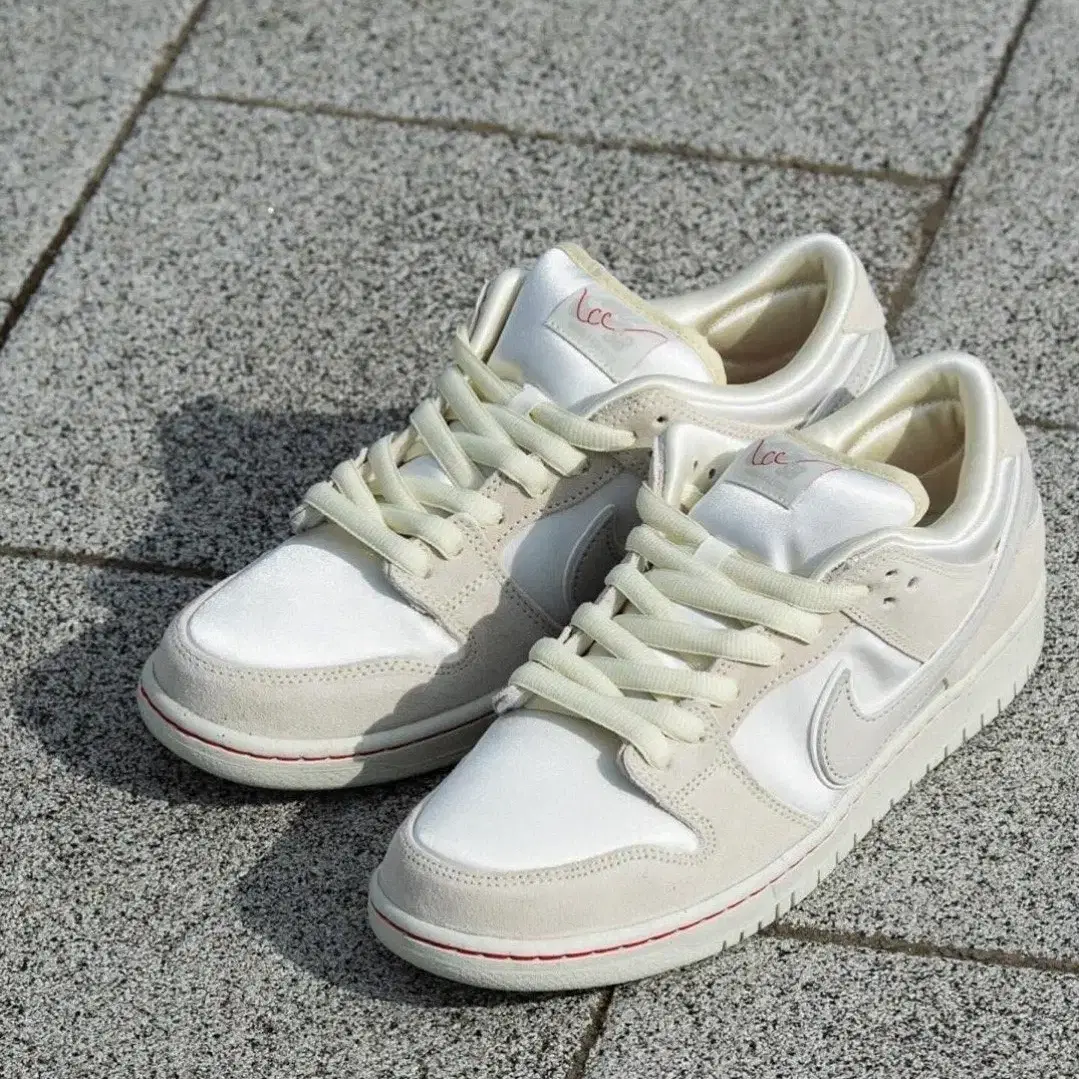 Nike SB Dunk Low PRM Coconut Milk