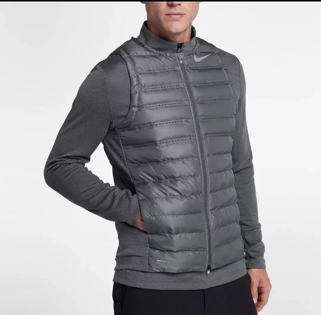 (Golf. Running) Nike Aeroloft Golf Best Gray M (100)