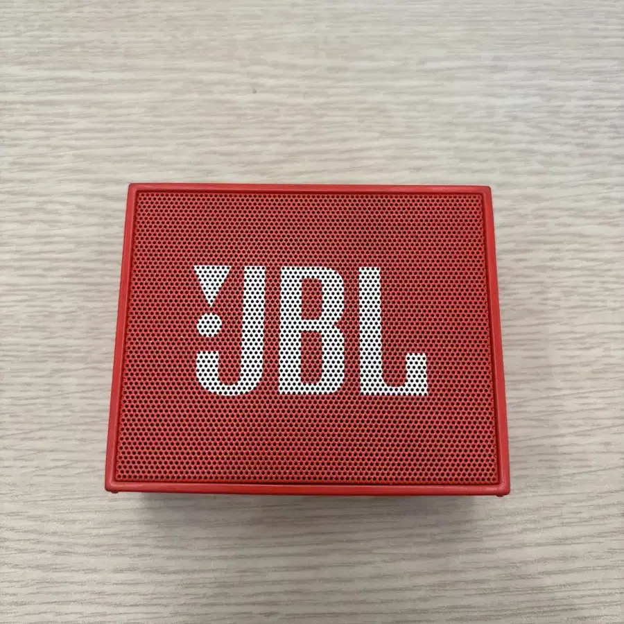 jbl go 팝니다