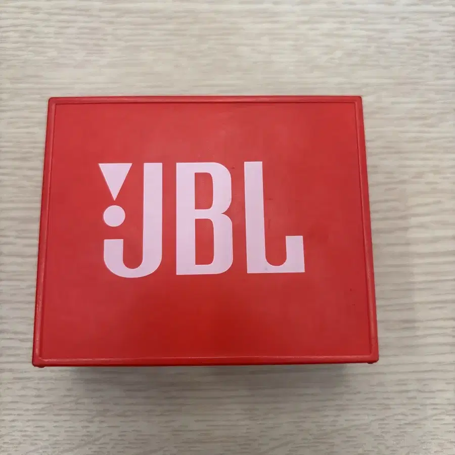 jbl go 팝니다