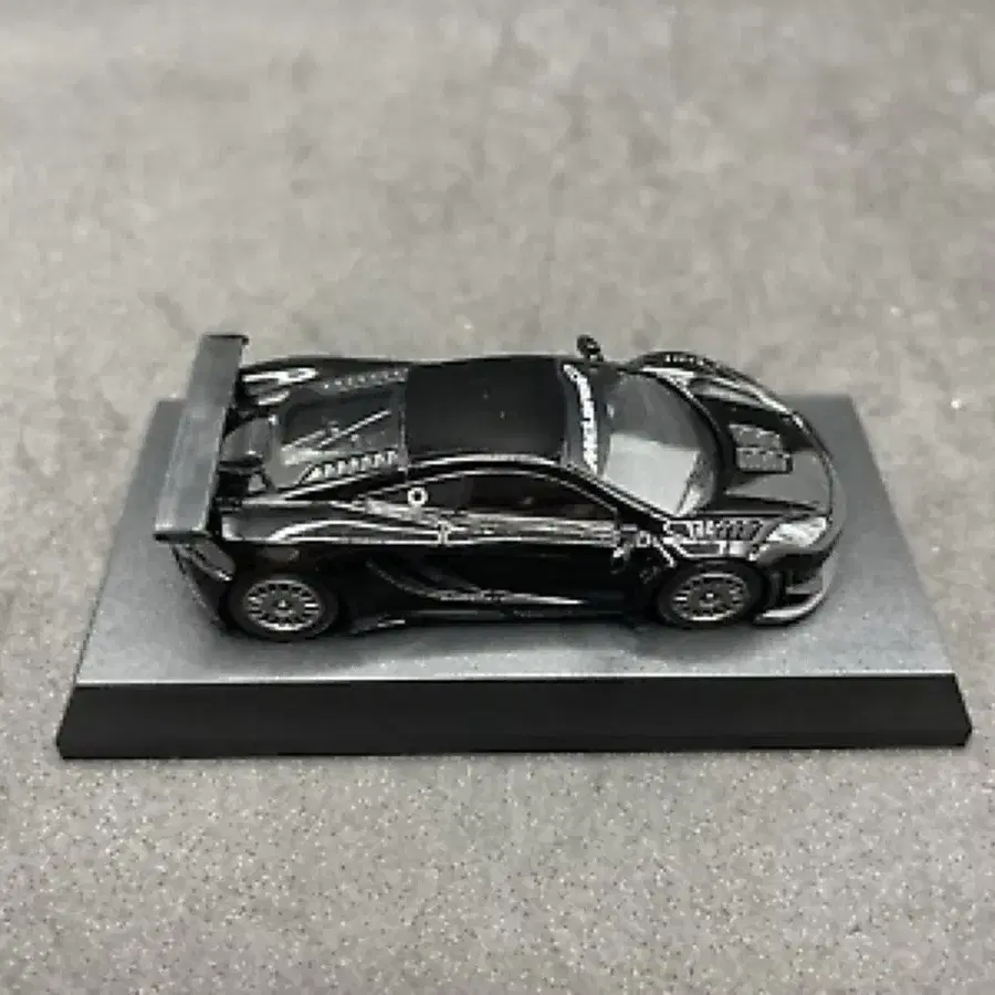 1:64 교쇼 맥라렌 12C GT3 다이캐스트