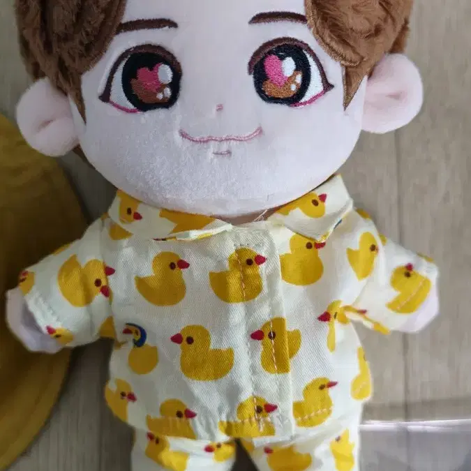 SHY 솜인형 (20cm)