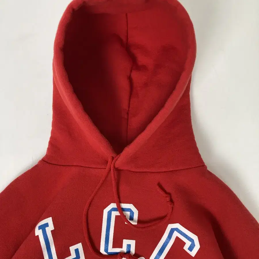 90s Russell Hoodie