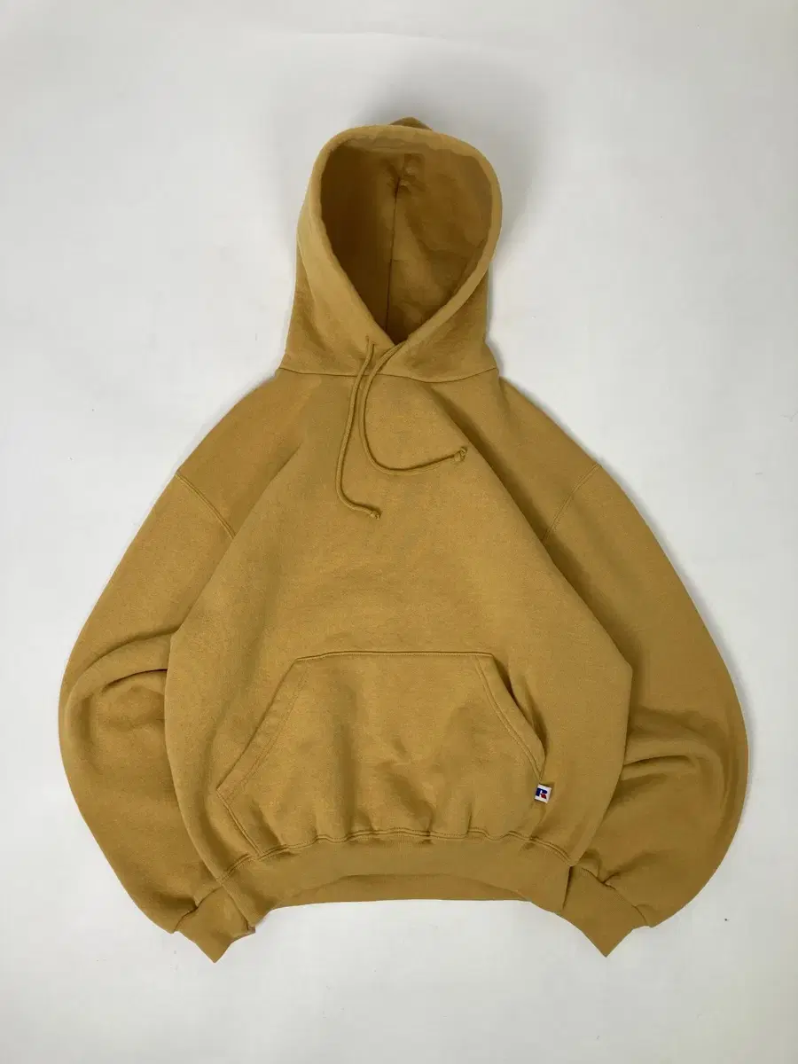 90s Russell Hoodie